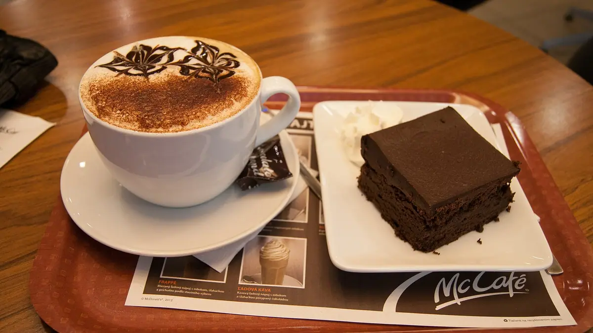 Reid's Bakers – bakery & café in Thurso town centre